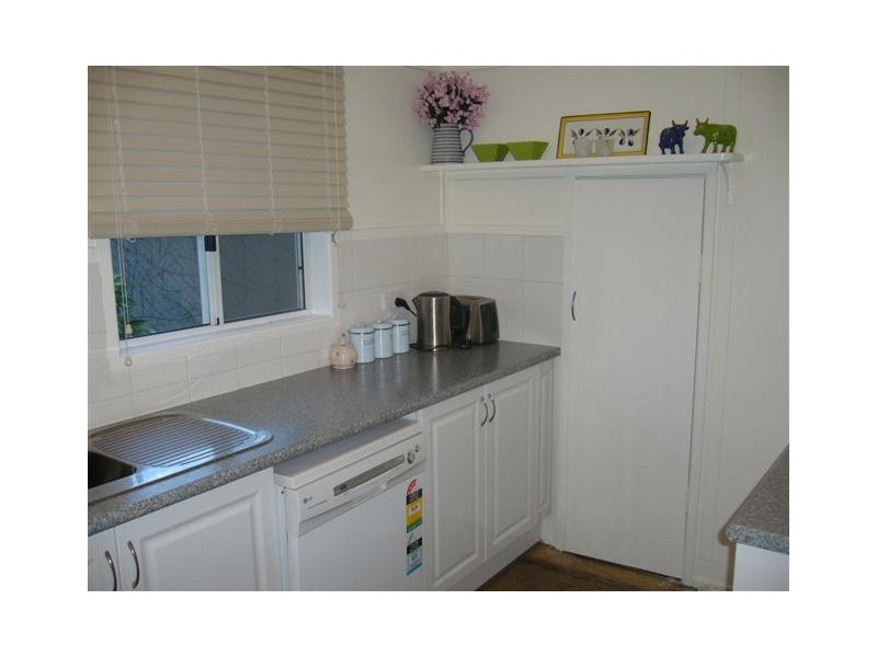 128 Alfred Street, St George QLD 4487