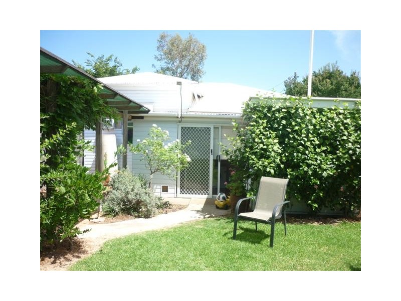 128 Alfred Street, St George QLD 4487
