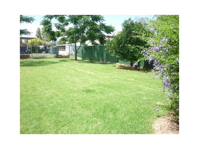 128 Alfred Street, St George QLD 4487
