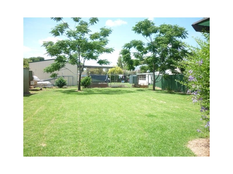 128 Alfred Street, St George QLD 4487