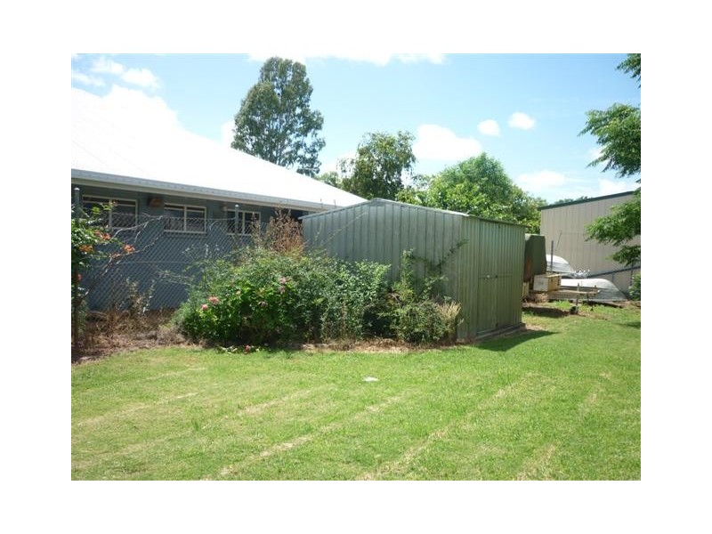 128 Alfred Street, St George QLD 4487