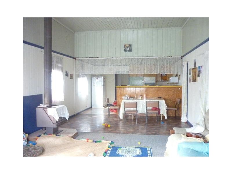 27 Scott Street, St George QLD 4487