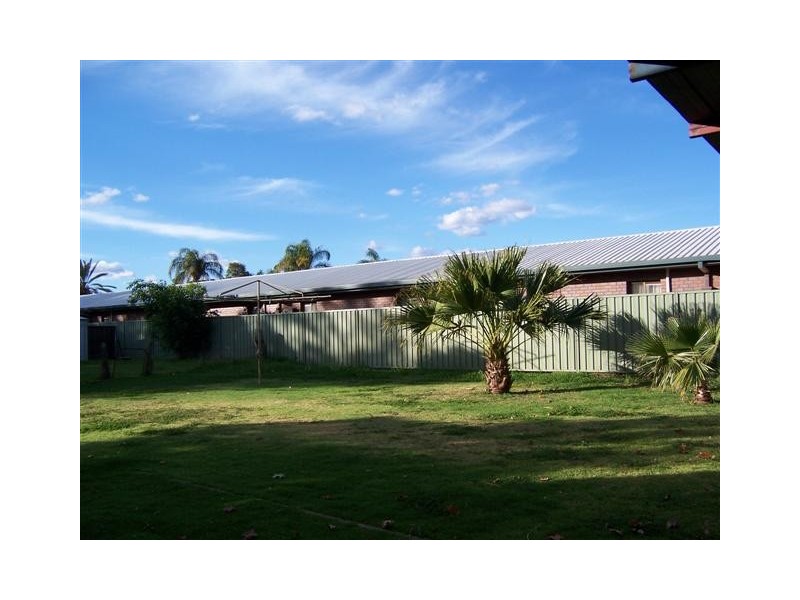 27 Scott Street, St George QLD 4487