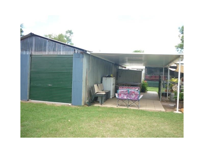 11 Charles Street, St George QLD 4487