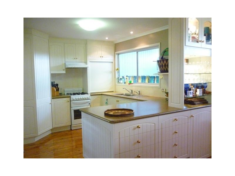 13 Elizabeth Street, St George QLD 4487