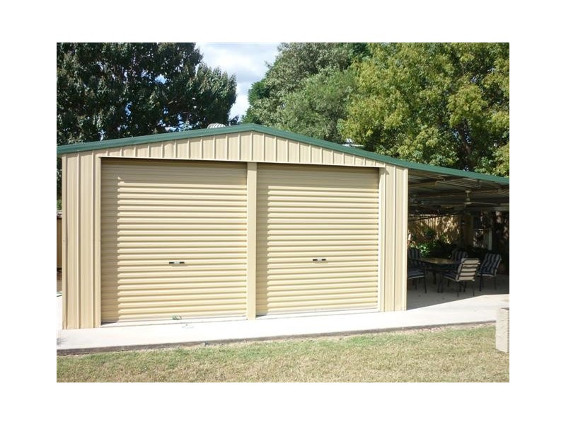 13 Elizabeth Street, St George QLD 4487