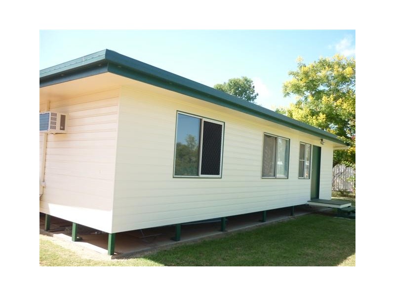 25 Kenny Lane, St George QLD 4487