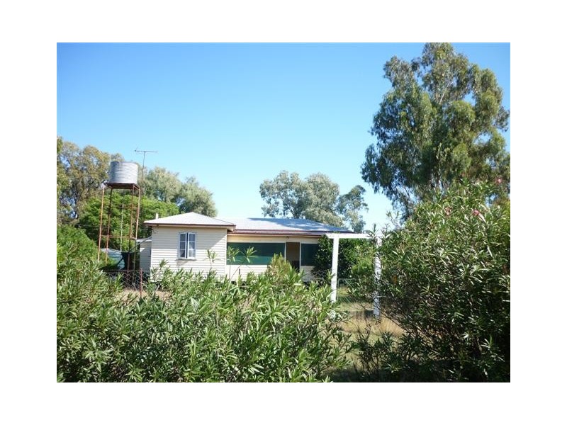 00 Quinn Street, Flinton QLD 4422