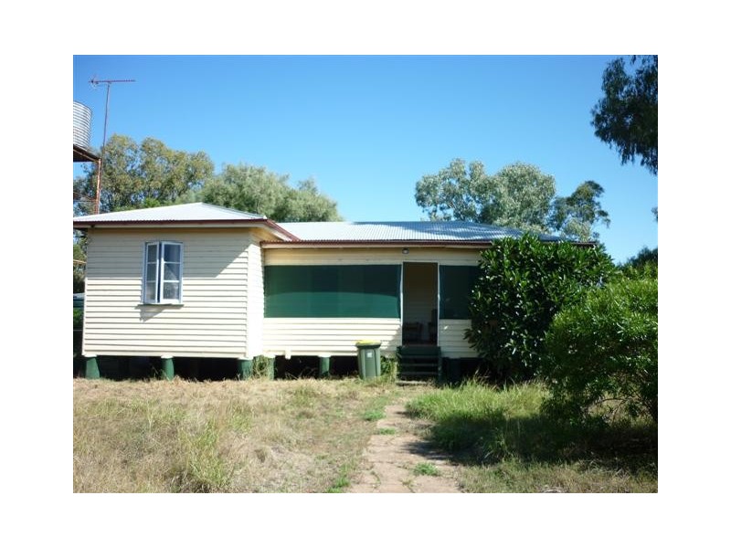 00 Quinn Street, Flinton QLD 4422