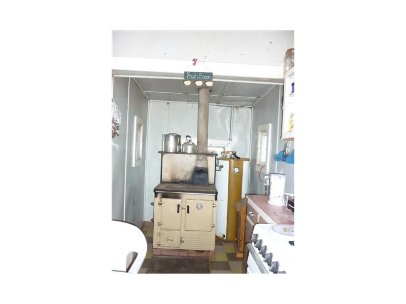 00 Quinn Street, Flinton QLD 4422