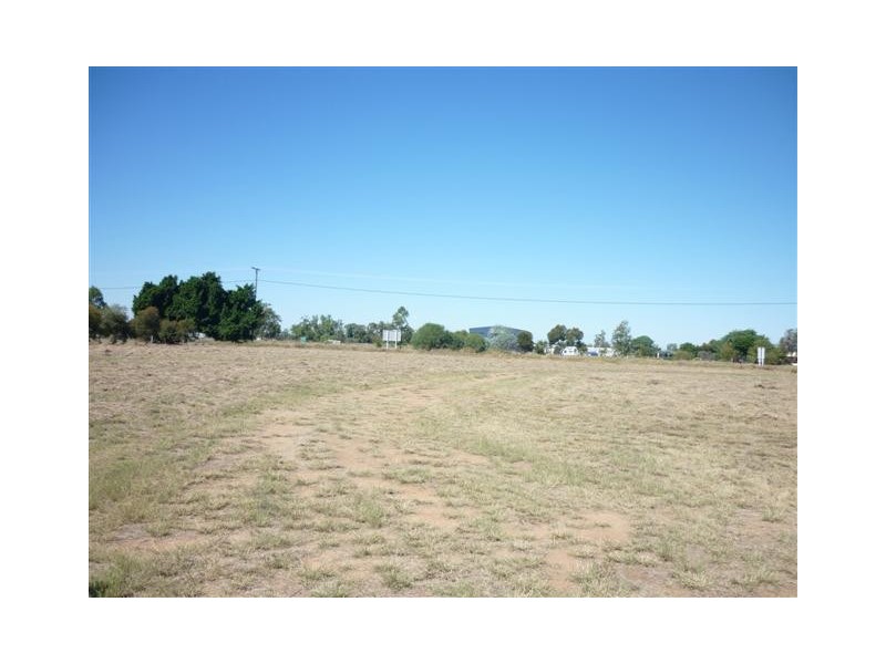 00 Carnarvon Highway, St George QLD 4487