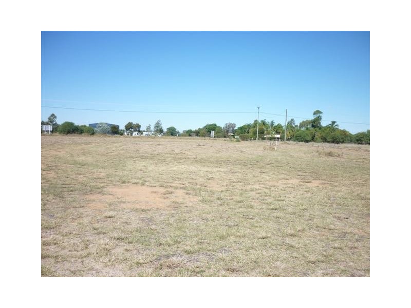 00 Carnarvon Highway, St George QLD 4487