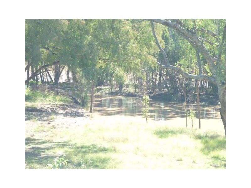 00 Carnarvon Highway, St George QLD 4487