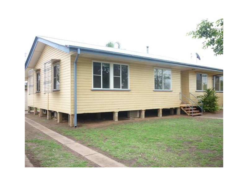 50 Kenny Lane, St George QLD 4487