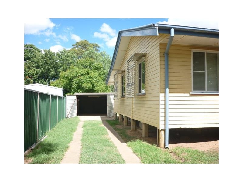 50 Kenny Lane, St George QLD 4487