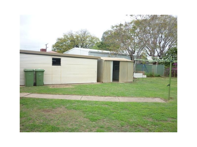 50 Kenny Lane, St George QLD 4487