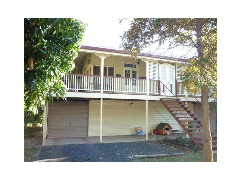 26 Munro Street, St George QLD 4487