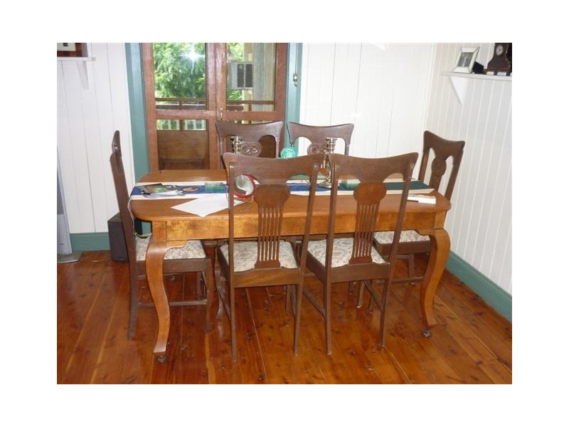 26 Munro Street, St George QLD 4487