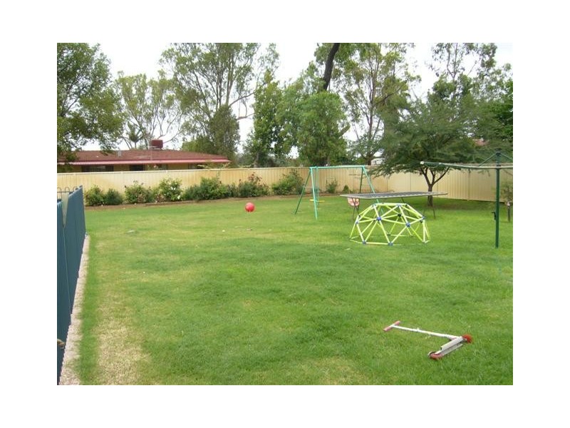 86 Alfred Street, St George QLD 4487