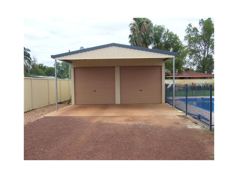 86 Alfred Street, St George QLD 4487