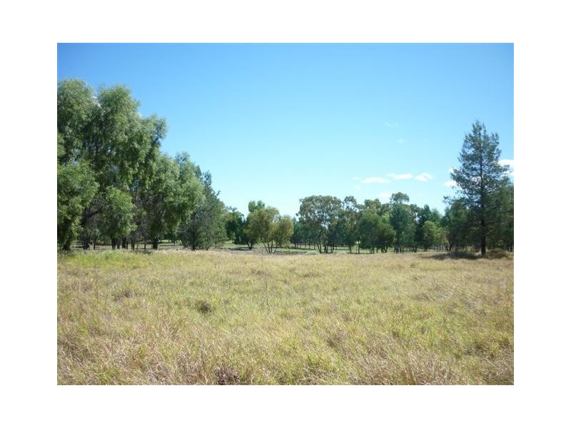 13058 Carnarvon Highway, St George QLD 4487