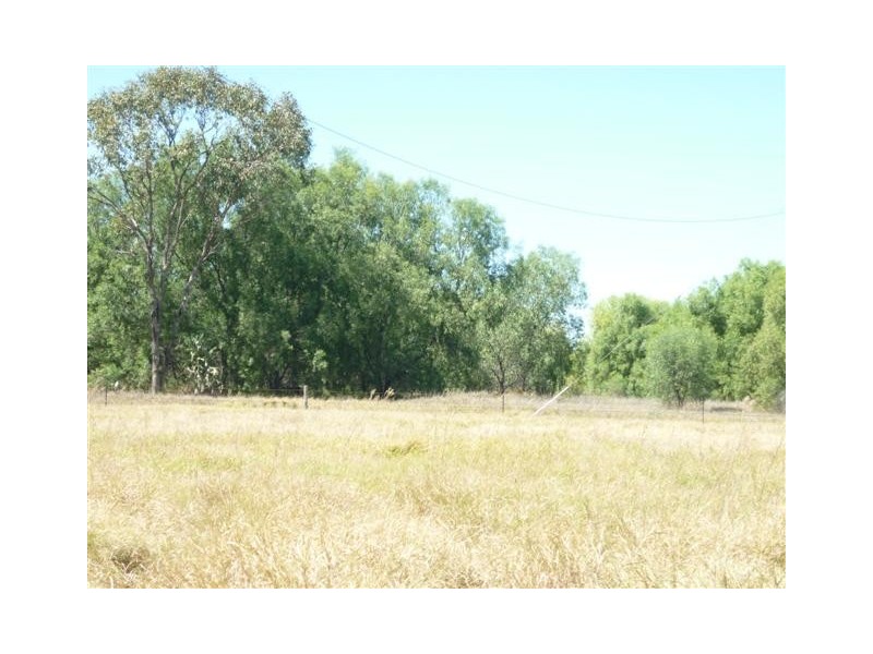 13058 Carnarvon Highway, St George QLD 4487