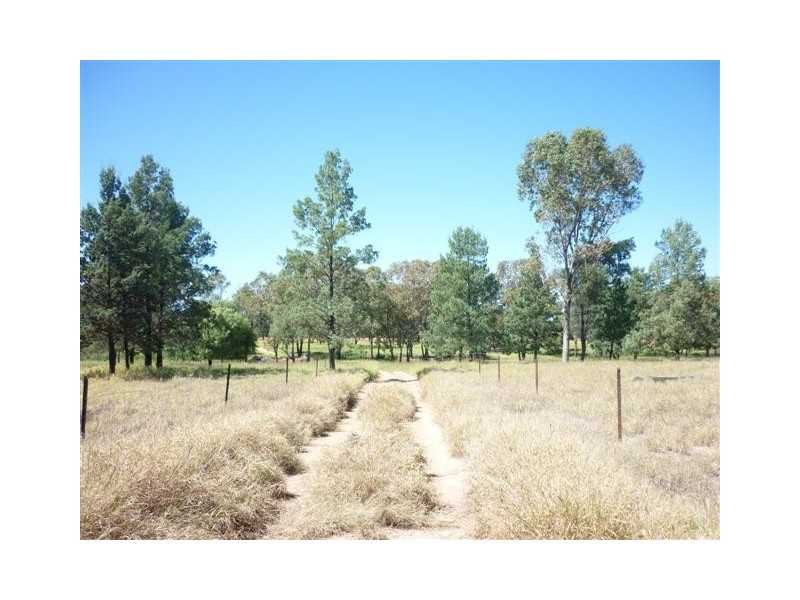 13058 Carnarvon Highway, St George QLD 4487