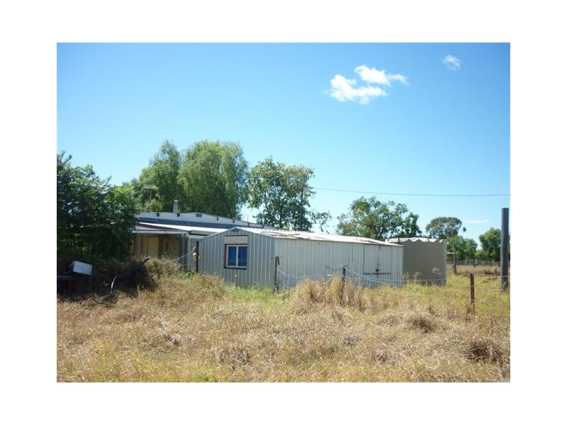 13058 Carnarvon Highway, St George QLD 4487