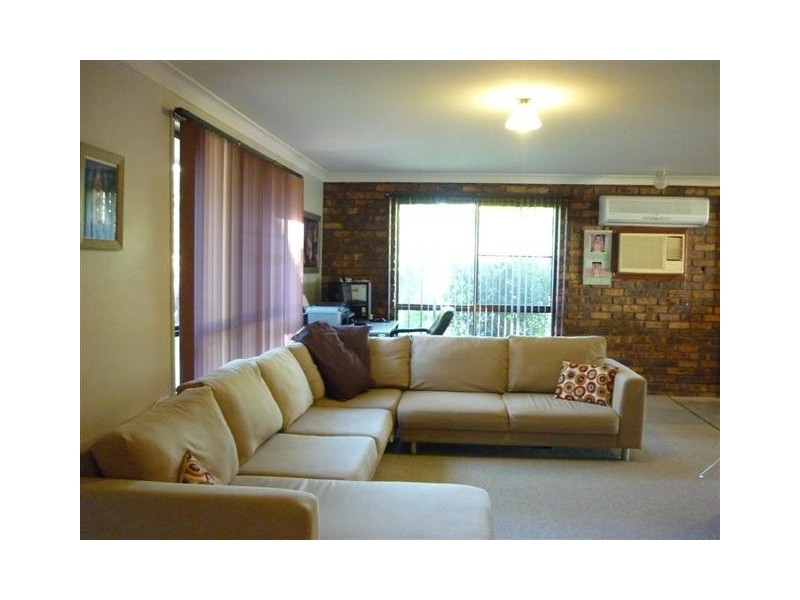 12 Alfred Street, St George QLD 4487