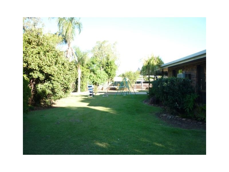 12 Alfred Street, St George QLD 4487