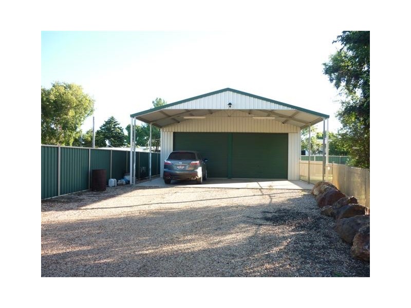12 Alfred Street, St George QLD 4487
