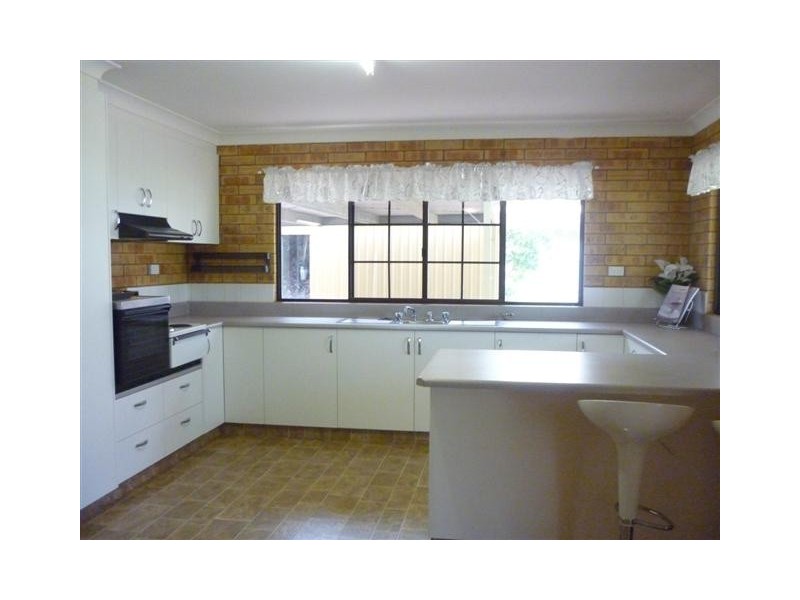 12155 Carnarvon Highway, St George QLD 4487