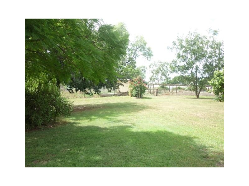 12155 Carnarvon Highway, St George QLD 4487