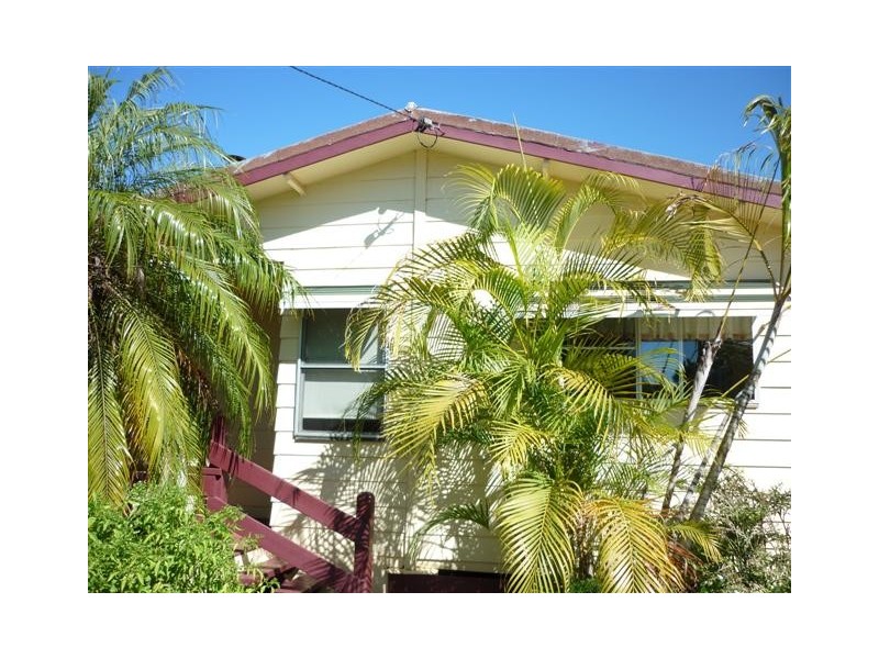 34 Andrew Street, St George QLD 4487