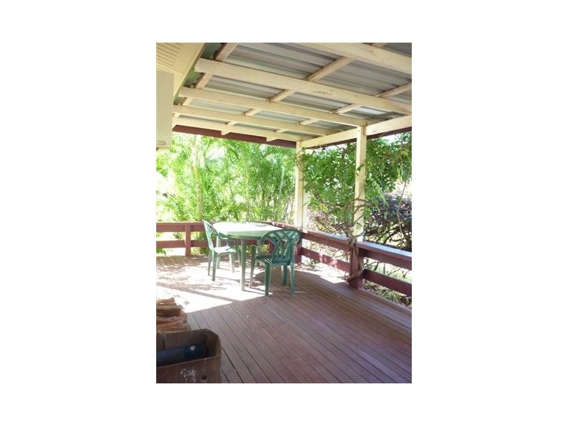 34 Andrew Street, St George QLD 4487