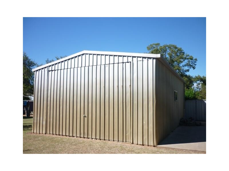 34 Andrew Street, St George QLD 4487