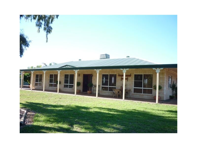 157 Whytes Road, St George QLD 4487