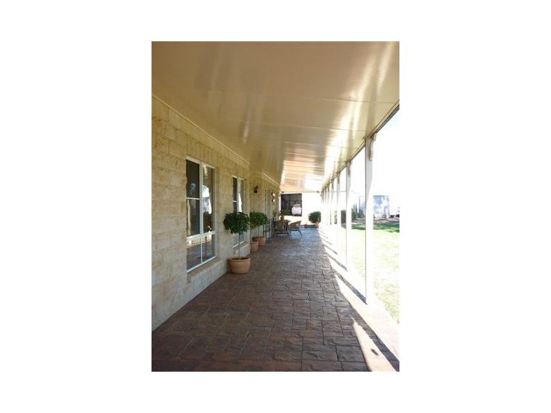 157 Whytes Road, St George QLD 4487