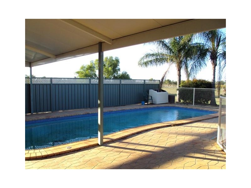 157 Whytes Road, St George QLD 4487