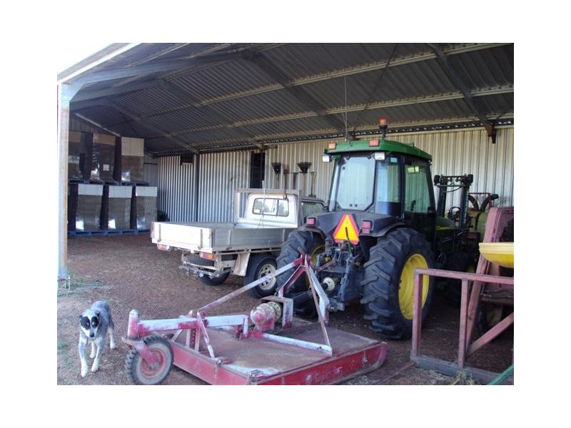 157 Whytes Road, St George QLD 4487