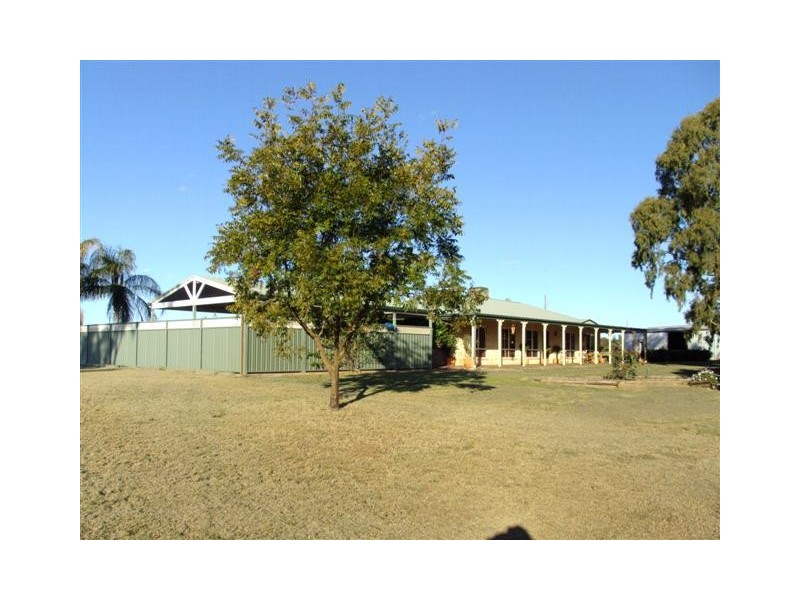 157 Whytes Road, St George QLD 4487