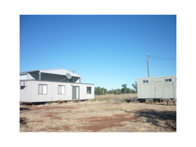 25 Johnston Road, St George QLD 4487