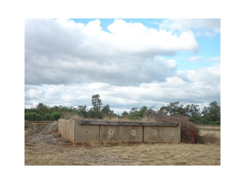 25 Johnston Road, St George QLD 4487