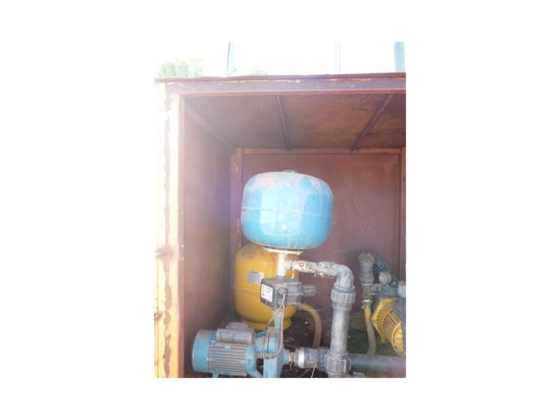 25 Johnston Road, St George QLD 4487