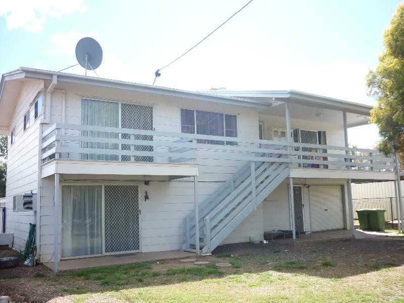 25 Alfred Street, St George QLD 4487