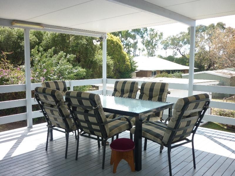 25 Alfred Street, St George QLD 4487