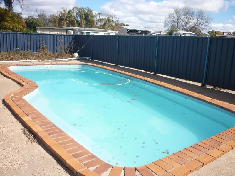 25 Alfred Street, St George QLD 4487