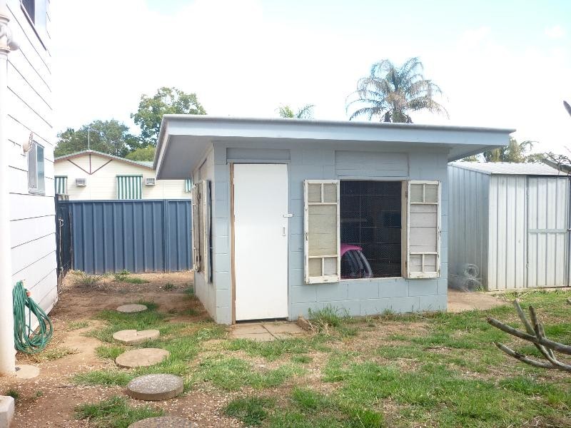 25 Alfred Street, St George QLD 4487