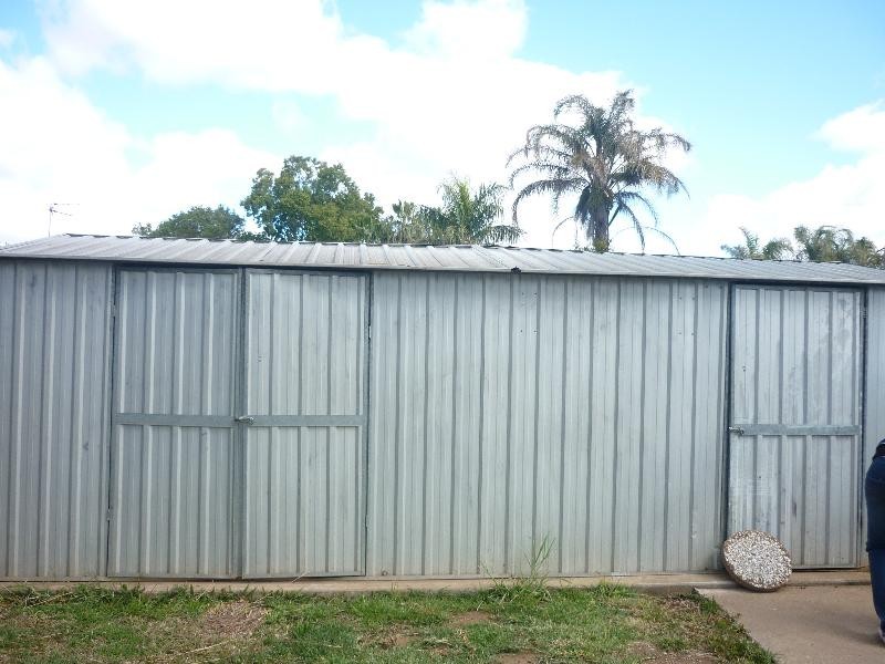 25 Alfred Street, St George QLD 4487