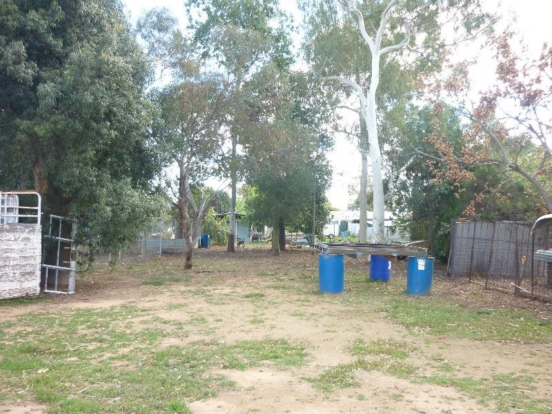 25 Alfred Street, St George QLD 4487